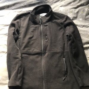 FIGS black fleece